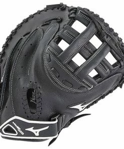 Mizuno Prospect Select 32.5" Youth Fastpitch Catcher's Mitt