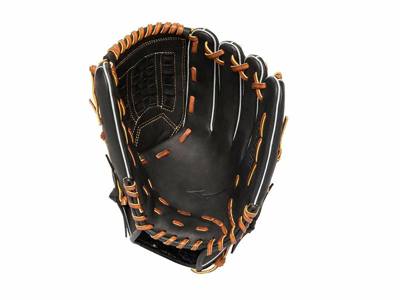 Mizuno Select 9 12" Baseball Glove Gloves & Mitts 4 Mizuno Select 9 12" Baseball Glove Gloves & Mitts