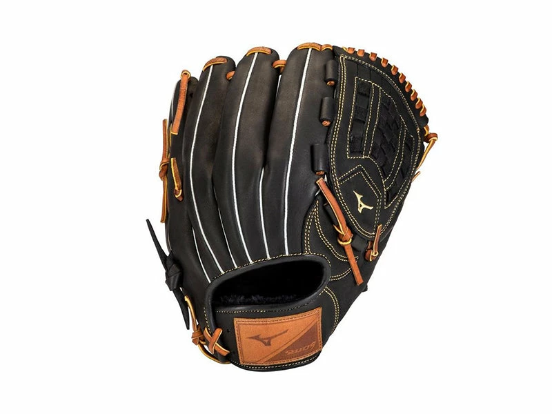 Mizuno Select 9 12" Baseball Glove Gloves & Mitts 3 Mizuno Select 9 12" Baseball Glove Gloves & Mitts