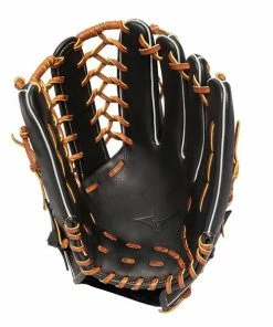 Gloves & Mitts Mizuno Baseball Glove - Select 9 12.5" Outfield