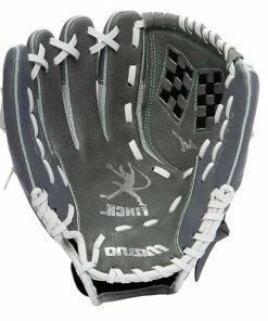 Mizuno Prospect Finch Series 11" Youth Fastpitch Glove