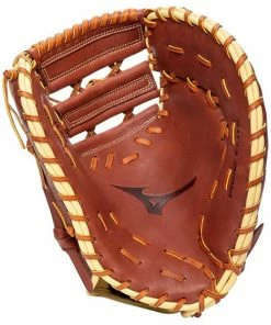 Gloves & Mitts Mizuno Baseball Gloves Prime Elite 12.5" First Base Mitt