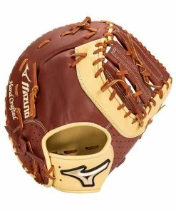 Gloves & Mitts Mizuno Baseball Gloves Prime Elite 12.5" First Base Mitt
