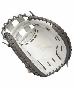 Mizuno Prime Elite 34" Fastpitch Catcher's Mitt '21 Gloves & Mitts