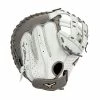 Mizuno Prime Elite 34" Fastpitch Catcher's Mitt '21 Gloves & Mitts