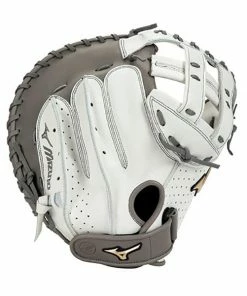 Mizuno Prime Elite 34" Fastpitch Catcher's Mitt '21 Gloves & Mitts