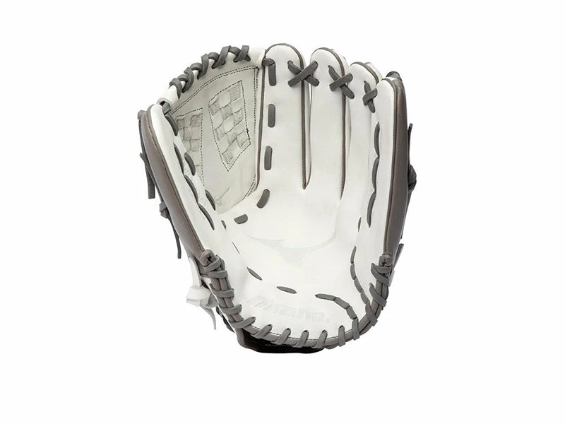 Mizuno MVP Prime Elite 12.5" Fastpitch Glove 4 Mizuno MVP Prime Elite 12.5" Fastpitch Glove