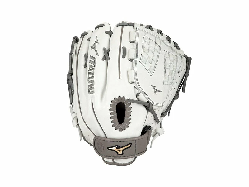 Mizuno MVP Prime Elite 12.5" Fastpitch Glove 3 Mizuno MVP Prime Elite 12.5" Fastpitch Glove