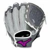 Gloves & Mitts Mizuno Prospect Finch Series 10" Youth Fastpitch Glove