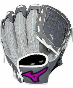 Gloves & Mitts Mizuno Prospect Finch Series 10" Youth Fastpitch Glove