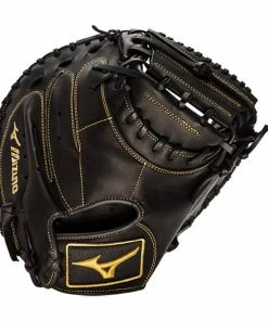 Mizuno Baseball Gloves MVP Prime 34" Catcher's Mitt