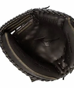 Mizuno Baseball Gloves MVP Prime 34" Catcher's Mitt
