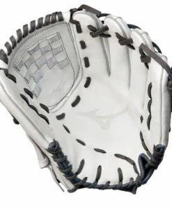 Mizuno MVP Prime 12" Fastpitch Glove - White Gloves & Mitts
