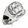 Gloves & Mitts Mizuno MVP Prime 13" Fastpitch First Base Mitt - White