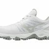 Mizuno Ambition All Surface Men's Turf Trainers Low White Footwear