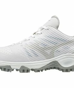 Mizuno Ambition All Surface Men's Turf Trainers Low White Footwear