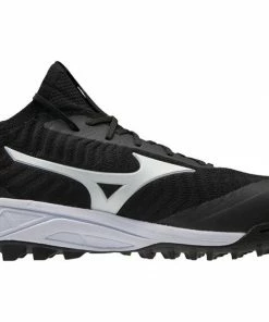 Mizuno Dominant All-Surface Knit Men's Turf Trainers Low