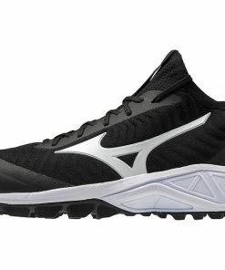 Mizuno Dominant All-Surface Knit Men's Turf Trainers Low