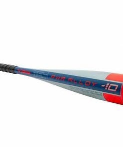 Baseball Bats Mizuno B21 - PWR ALLOY (-10) 2 5/8 USA Baseball Bat