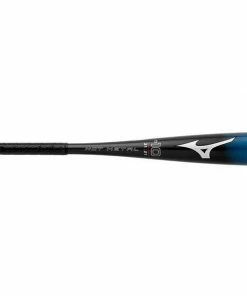 Baseball Bats Mizuno B22 - Hot Metal (-10) 2 3/4 USSSA Baseball Bat