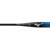 Mizuno B22 - Hot Metal (-5) 2 5/8 USSSA Baseball Bat