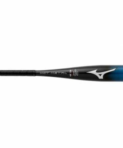 Mizuno B22 - Hot Metal (-5) 2 5/8 USSSA Baseball Bat