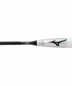 Mizuno B22 - CRBN2 (-10) 2 3/4 USSSA Baseball Bat Baseball Bats