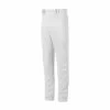 Mizuno Select Pro Youth Pant Apparel