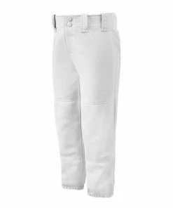 Apparel Mizuno Girls Softball Pant