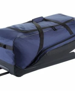 Mizuno MX Equipment Wheel Bag G2 Bags 8 Mizuno MX Equipment Wheel Bag G2 Bags