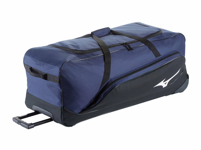 Mizuno MX Equipment Wheel Bag G2 Bags 5 Mizuno MX Equipment Wheel Bag G2 Bags