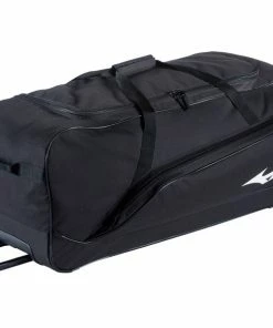 Mizuno MX Equipment Wheel Bag G2 Bags