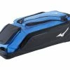 Bags Mizuno Classic Wheeled Player Bag G2