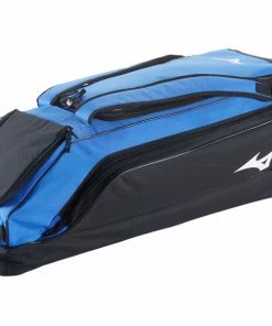 Bags Mizuno Classic Wheeled Player Bag G2