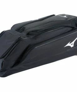Bags Mizuno Classic Wheeled Player Bag G2