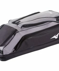 Bags Mizuno Classic Wheeled Player Bag G2