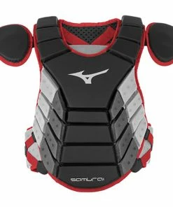 Mizuno Samurai 16" Adult Catcher's Chest Protector