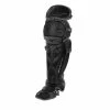 Catchers Gear Mizuno Women's Samurai 15" Catcher's Leg Guards 2 Catchers Gear Mizuno Women's Samurai 15" Catcher's Leg Guards