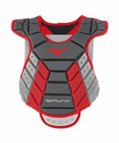 Catchers Gear Mizuno Women's Samurai 13" Catcher's Chest Protector 13 Catchers Gear Mizuno Women's Samurai 13
