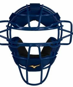 Mizuno Samurai Catcher's Mask