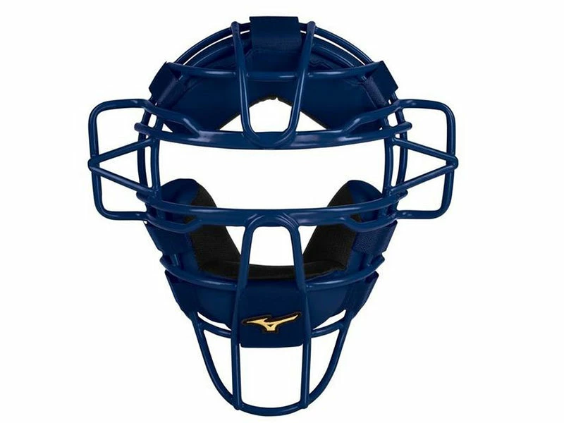 Mizuno Samurai Catcher's Mask 4 Mizuno Samurai Catcher's Mask
