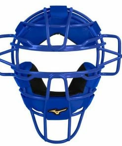 Mizuno Samurai Catcher's Mask 8 Mizuno Samurai Catcher's Mask