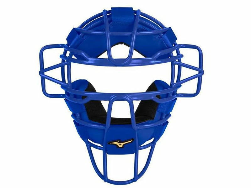 Mizuno Samurai Catcher's Mask 5 Mizuno Samurai Catcher's Mask