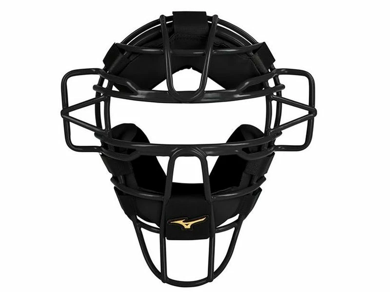 Mizuno Samurai Catcher's Mask 6 Mizuno Samurai Catcher's Mask