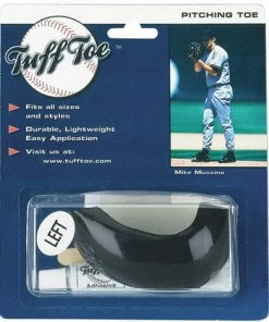 Westmount Tuff Toe Molded Toe Guard Accessories