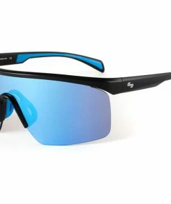 Accessories Sundog Eyewear MAVERICK TrueBlue Lens Sunglasses