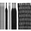 StringKing Type 4F Face-Off Lacrosse Mesh Kit Lacrosse Accessories 1 StringKing Type 4F Face-Off Lacrosse Mesh Kit Lacrosse Accessories