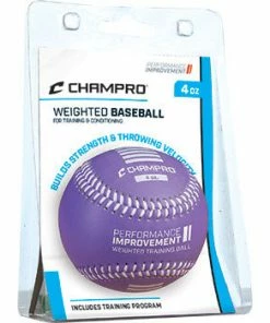 Champro Training And Coaching Aids Weighted Training Baseballs 14 Champro Training And Coaching Aids Weighted Training Baseballs