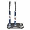Training And Coaching Aids Jugs Pro-Style 5-Point Batting Tee 2 Training And Coaching Aids Jugs Pro-Style 5-Point Batting Tee