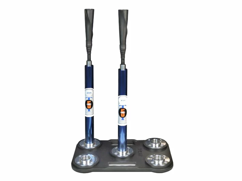 Training And Coaching Aids Jugs Pro-Style 5-Point Batting Tee 3 Training And Coaching Aids Jugs Pro-Style 5-Point Batting Tee